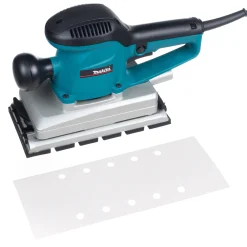 Szlifierka oscylacyjna Makita BO4901