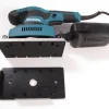 Szlifierka oscylacyjna Makita BO3710