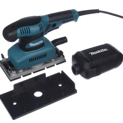 Szlifierka oscylacyjna Makita BO3710