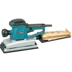 Szlifierka oscylacyjna Makita BO4900VJ