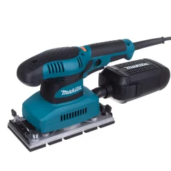Szlifierka oscylacyjna Makita BO3711