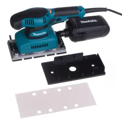 Szlifierka oscylacyjna Makita BO3711