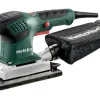 Szlifierka oscylacyjna Metabo SRE 3185