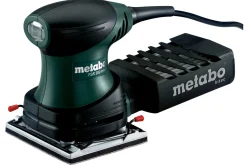 Szlifierka oscylacyjna Metabo FSR 200 Intec