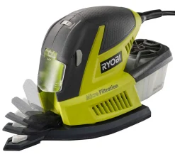 Szlifierka oscylacyjna Ryobi RMS180-S