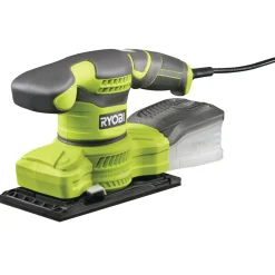 Szlifierka oscylacyjna Ryobi RSS200-G