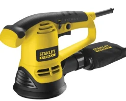 Szlifierka oscylacyjna Stanley FME440K