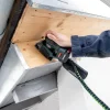 Szlifierka oscylacyjna w walizce metaBOX Metabo PowerMaxx SRA 12 BL