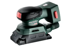 Szlifierka oscylacyjna w walizce metaBOX Metabo PowerMaxx SRA 12 BL