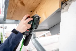 Szlifierka oscylacyjna w walizce metaBOX Metabo PowerMaxx SRA 12 BL