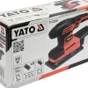 Szlifierka oscylacyjna Yato YT-82230