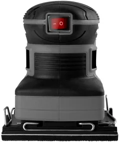 Szlifierka oscylacyjna z 3 stopami Graphite 59G322