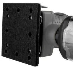 Szlifierka oscylacyjna z 3 stopami Graphite 59G322