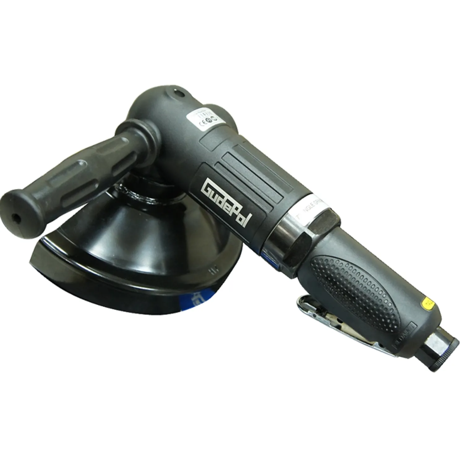 Szlifierka pn. kątowa 5" HD-GA5 Gudepol NP1079