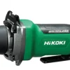Szlifierka prosta Hikoki GP18DB WGZ