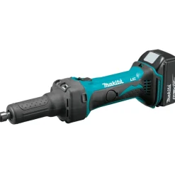 Szlifierka prosta Makita DGD800RTJ