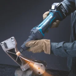 Szlifierka prosta Makita DGD800RTJ