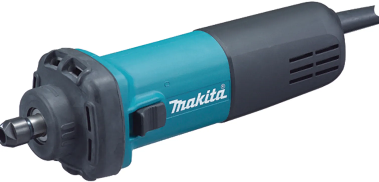 Szlifierka prosta Makita GD0602