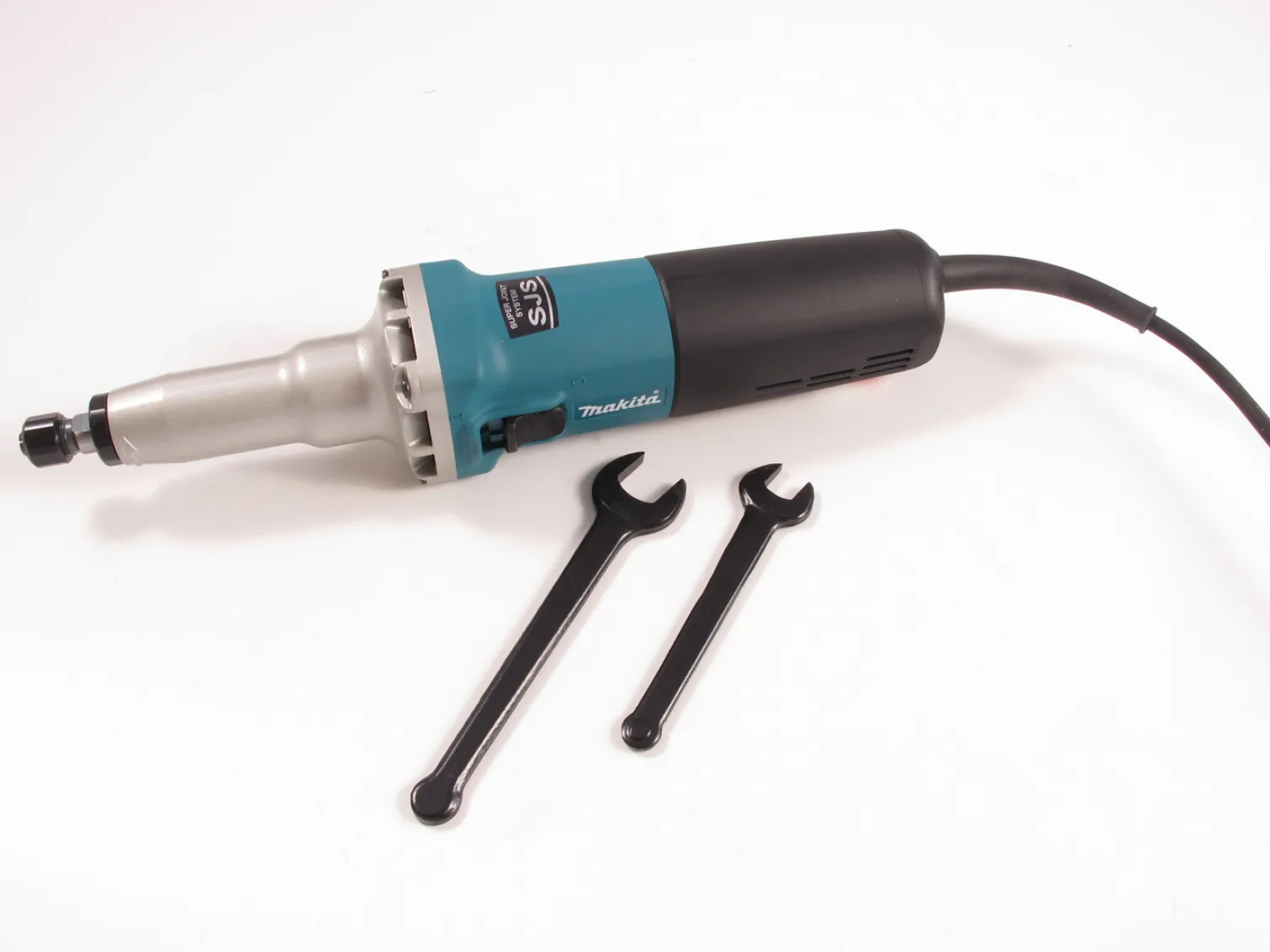 Szlifierka prosta Makita GD0800C