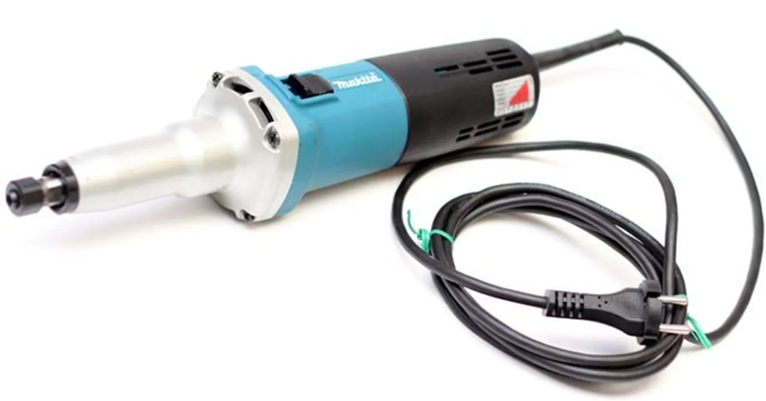 Szlifierka prosta Makita GD0800C