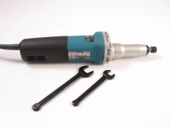 Szlifierka prosta Makita GD0810C