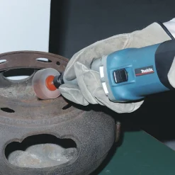Szlifierka prosta Makita GD0810C