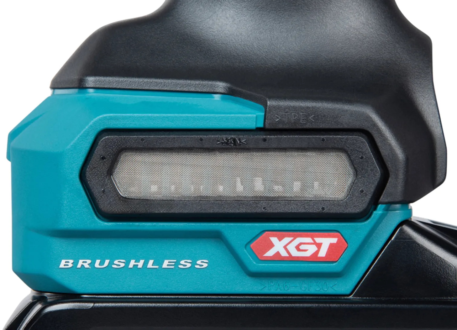 Szlifierka prosta Makita XGT GD001GM201 2x4.0Ah