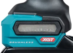 Szlifierka prosta Makita XGT GD002GM201 2x4.0Ah