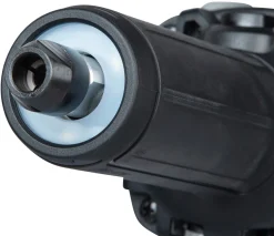 Szlifierka prosta Makita XGT GD002GM201 2x4.0Ah