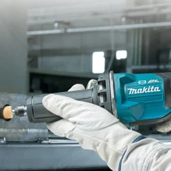 Szlifierka prosta Makita XGT GD002GM201 2x4.0Ah