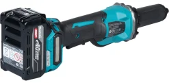 Szlifierka prosta Makita XGT GD002GM201 2x4.0Ah