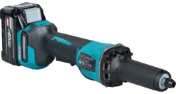 Szlifierka prosta Makita XGT GD002GM201 2x4.0Ah