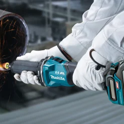 Szlifierka prosta Makita XGT GD002GZ