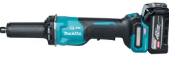 Szlifierka prosta Makita XGT GD002GZ