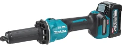 Szlifierka prosta Makita XGT GD001GZ