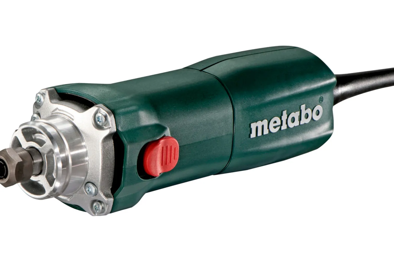 Szlifierka prosta Metabo GE 710 Compact