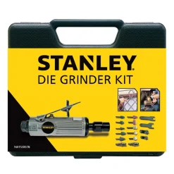 Szlifierka prosta pneumatyczna Stanley 160153XSTN
