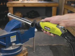 Szlifierka prosta z osprzętem Ryobi EHT150V