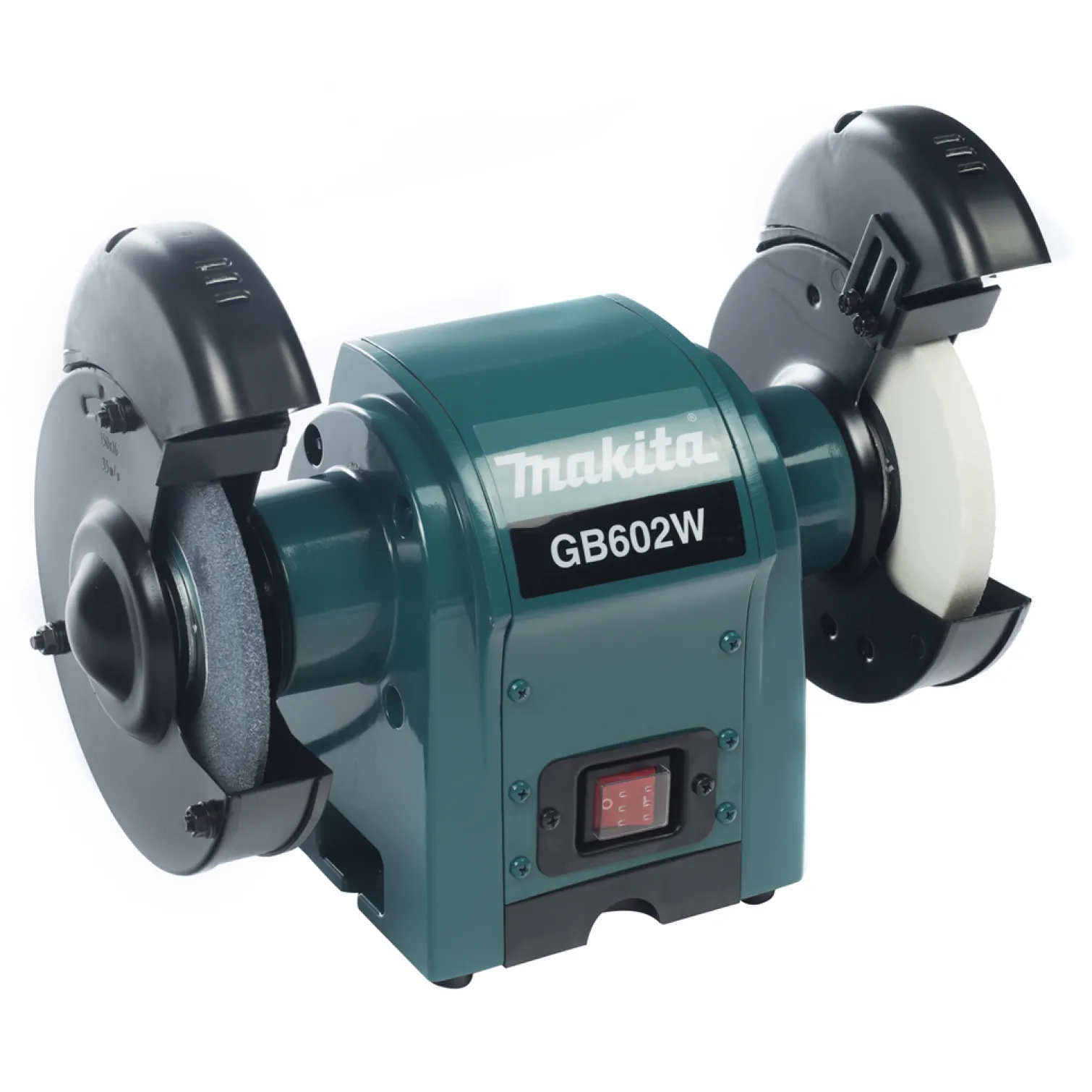 Szlifierka stołowa Makita GB602W