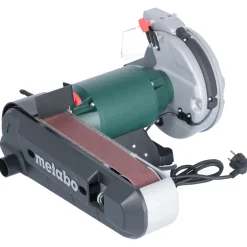 Szlifierka stołowa Metabo BS 200 PLUS