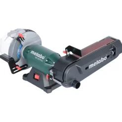 Szlifierka stołowa Metabo BS 200 PLUS