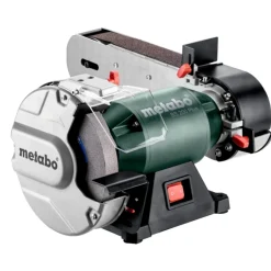 Szlifierka stołowa Metabo BS 200 PLUS