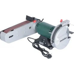 Szlifierka stołowa Metabo BS 200 PLUS