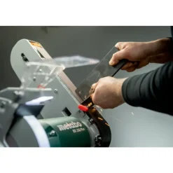 Szlifierka stołowa Metabo BS 200 PLUS