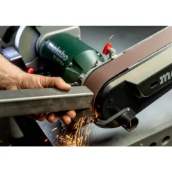 Szlifierka stołowa Metabo BS 200 PLUS