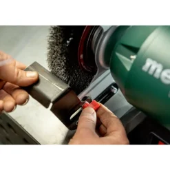 Szlifierka stołowa Metabo BS 200 PLUS
