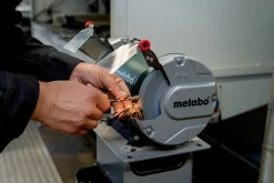 Szlifierka stołowa Metabo DS 150 M