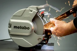 Szlifierka stołowa Metabo DS 200 Plus