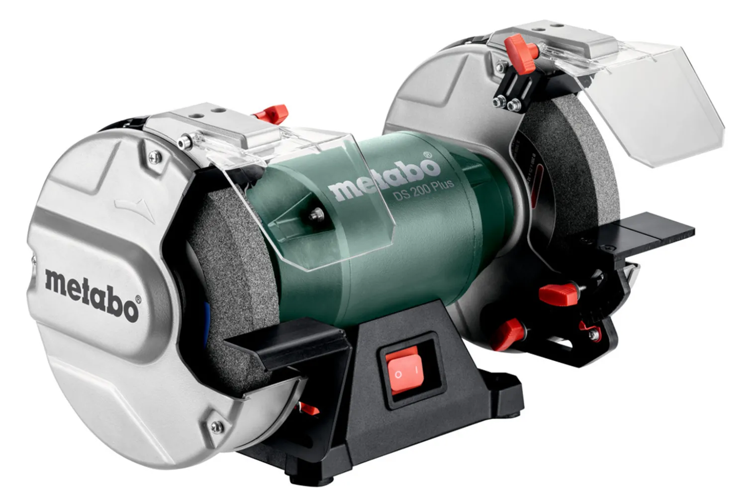 Szlifierka stołowa Metabo DS 200 Plus