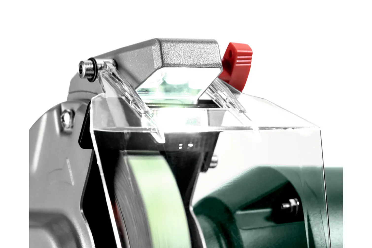 Szlifierka stołowa Metabo DS 200 Plus